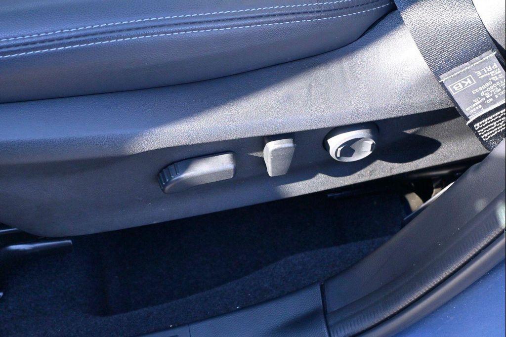 used 2024 Subaru Forester car, priced at $32,418