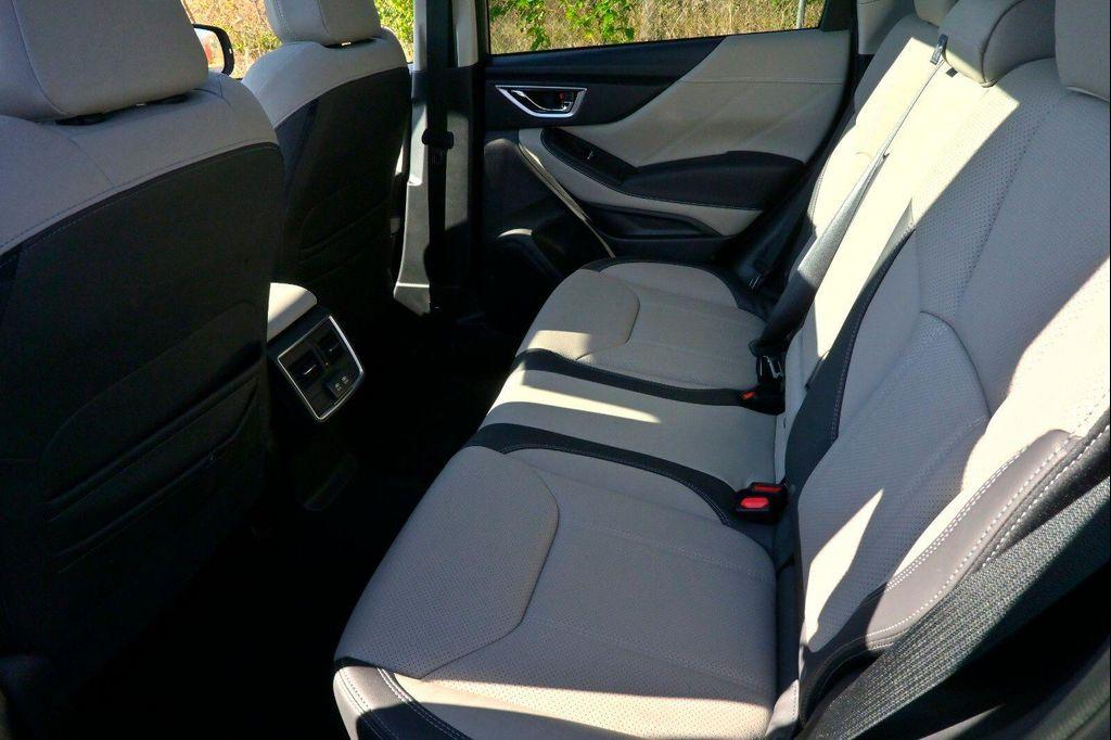 used 2024 Subaru Forester car, priced at $32,418