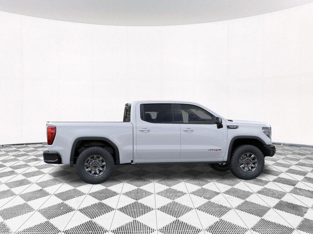 new 2026 GMC Sierra 1500 car, priced at $76,333