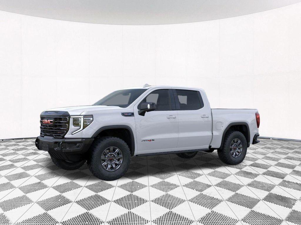new 2026 GMC Sierra 1500 car, priced at $76,333