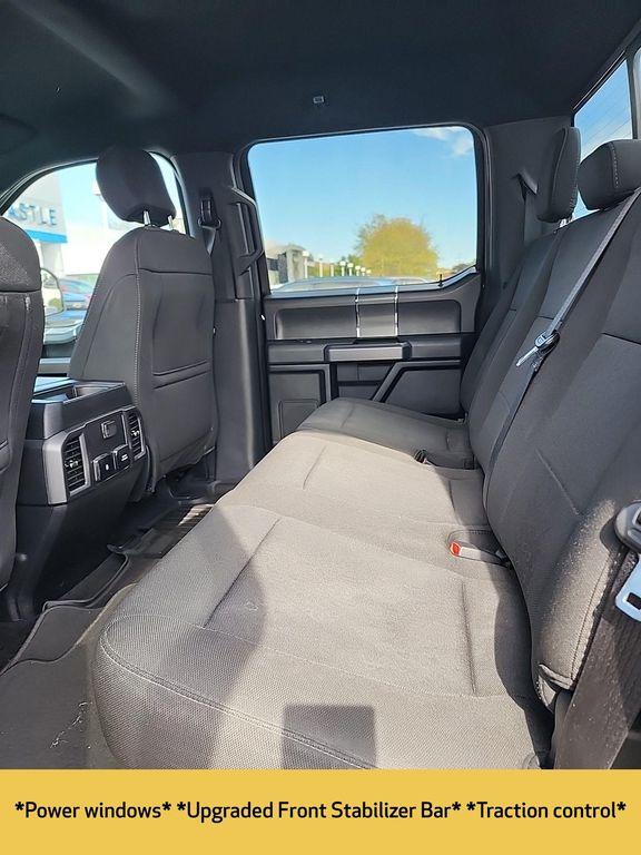 used 2019 Ford F-150 car, priced at $25,913