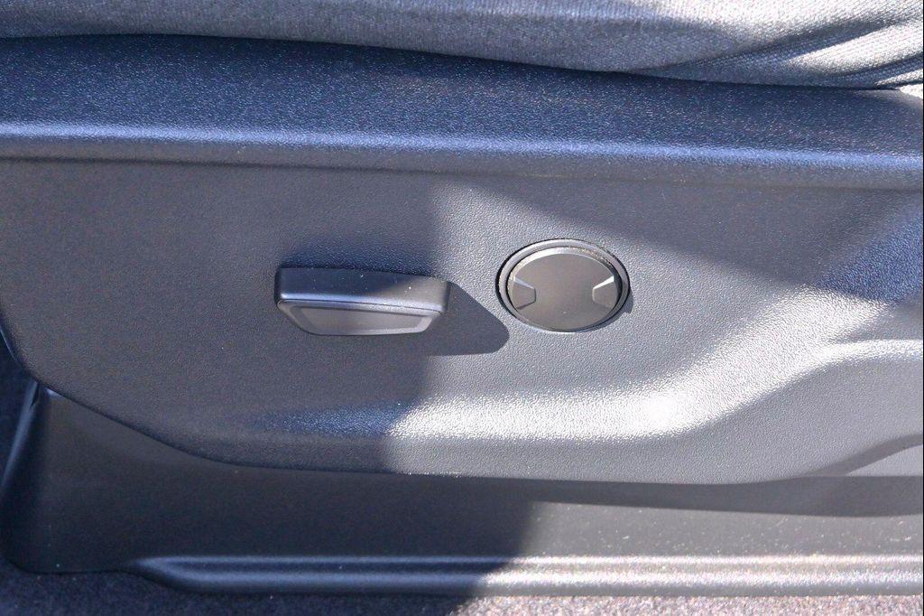 used 2023 Ford F-150 car, priced at $35,894