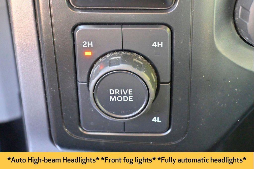 used 2023 Ford F-150 car, priced at $35,894