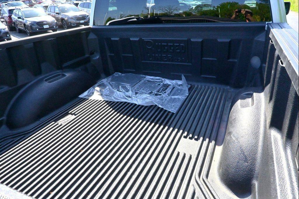 used 2023 Ford F-150 car, priced at $35,894