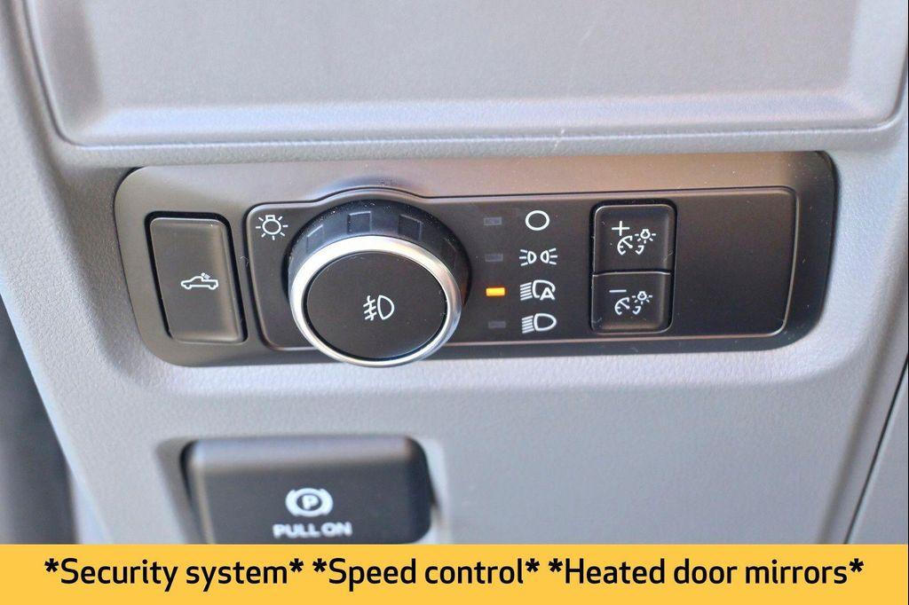 used 2023 Ford F-150 car, priced at $35,894