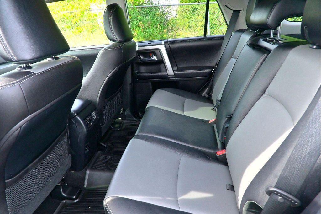 used 2018 Toyota 4Runner car, priced at $28,231