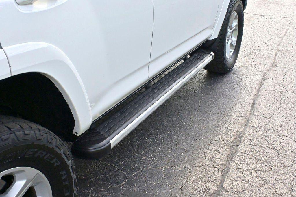 used 2018 Toyota 4Runner car, priced at $28,231