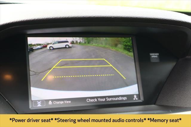 used 2019 Acura MDX car, priced at $22,072