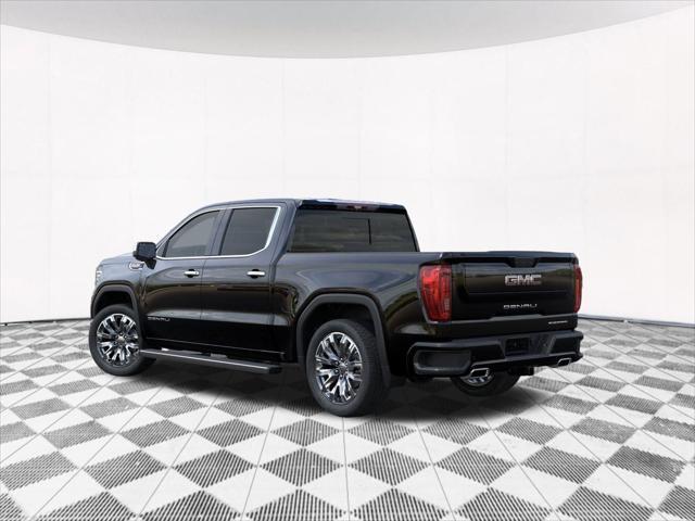 new 2024 GMC Sierra 1500 car, priced at $68,230