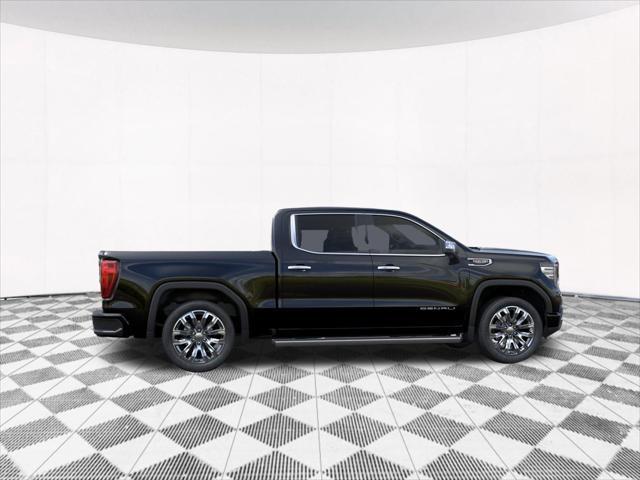 new 2024 GMC Sierra 1500 car, priced at $68,230