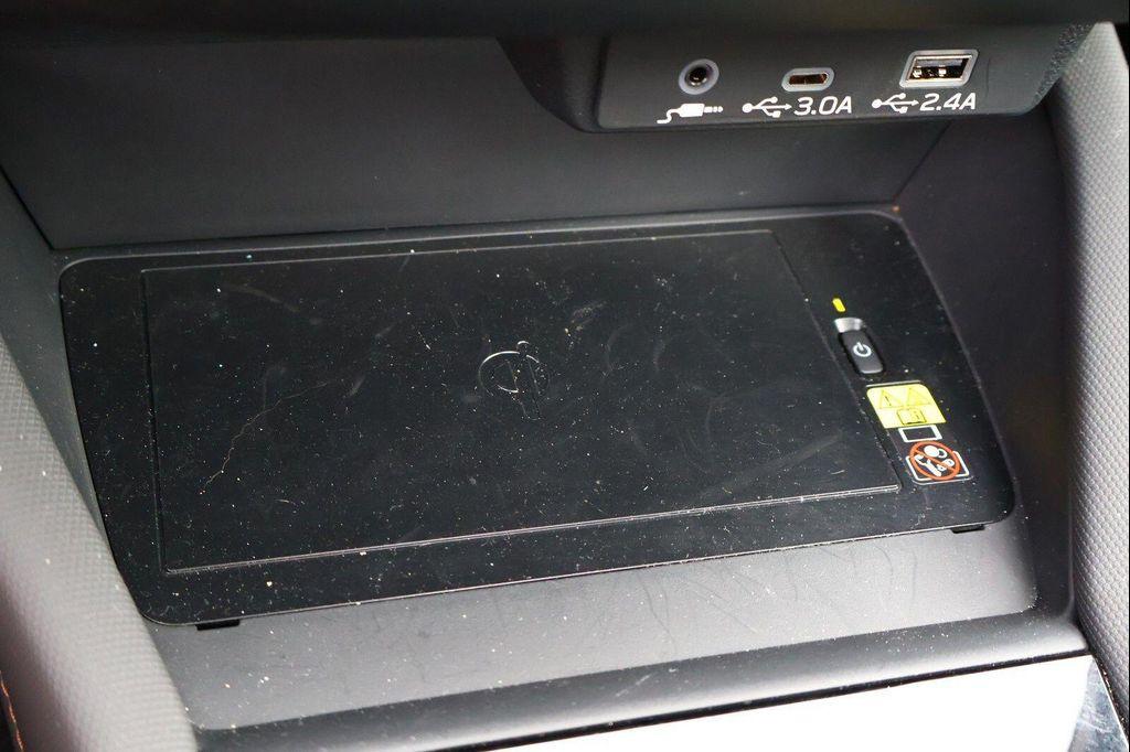 used 2025 Subaru Forester car, priced at $32,365