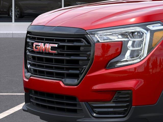 new 2024 GMC Terrain car, priced at $30,099