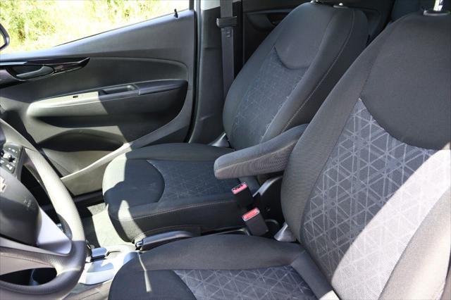 used 2021 Chevrolet Spark car, priced at $14,870