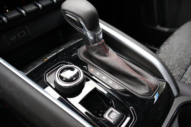 new 2025 Chevrolet Colorado car, priced at $50,245