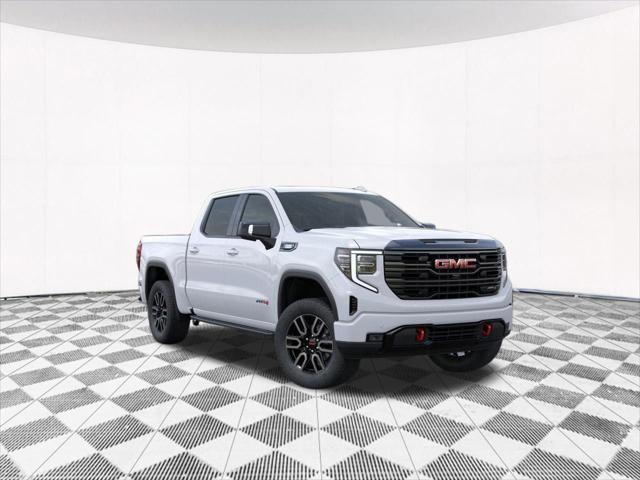 new 2025 GMC Sierra 1500 car, priced at $62,381
