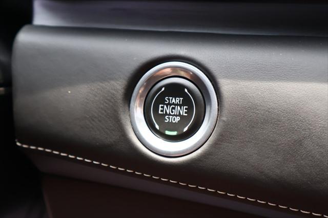 used 2023 Cadillac Escalade car, priced at $78,999