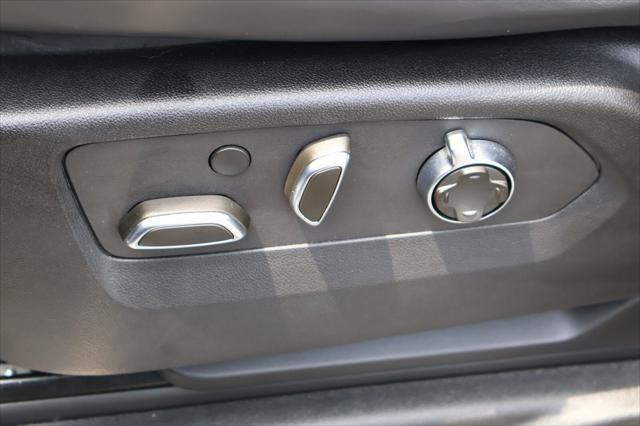 used 2023 Cadillac Escalade car, priced at $78,999
