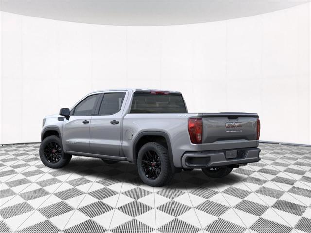 new 2024 GMC Sierra 1500 car, priced at $43,859