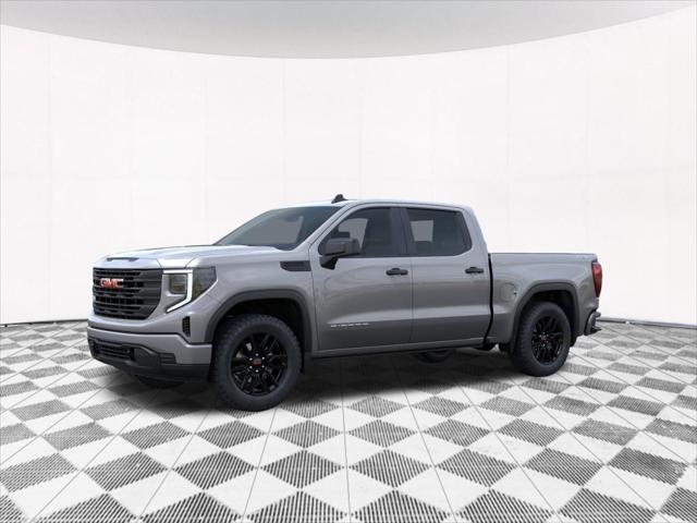 new 2024 GMC Sierra 1500 car, priced at $43,859