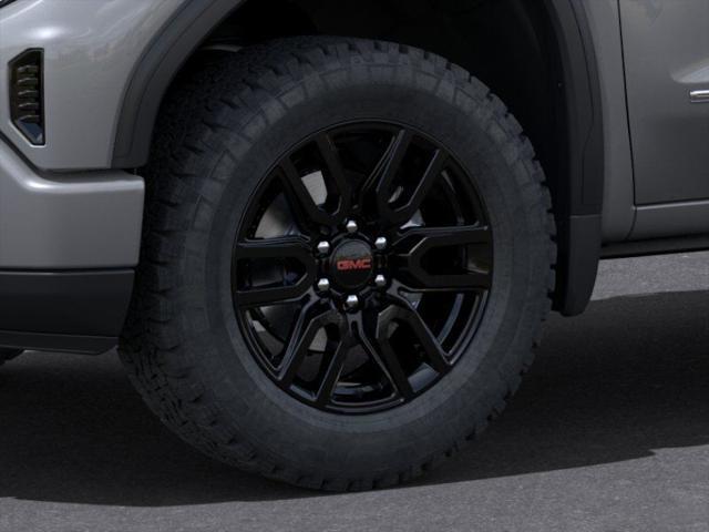 new 2024 GMC Sierra 1500 car, priced at $43,859