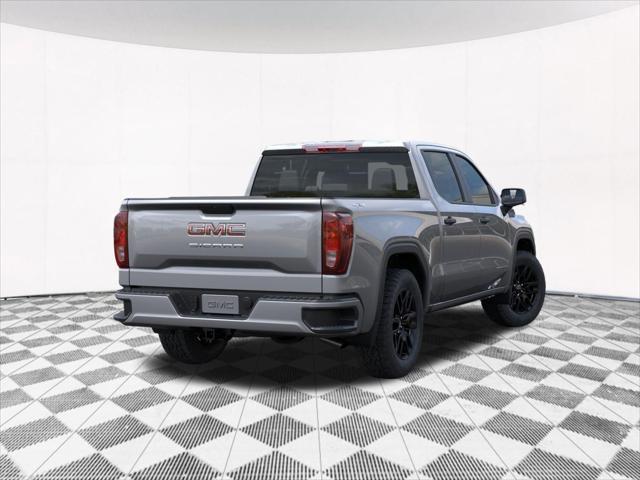 new 2024 GMC Sierra 1500 car, priced at $43,859