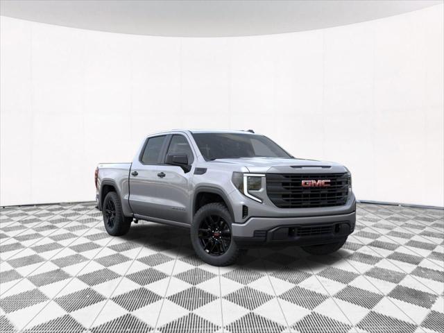 new 2024 GMC Sierra 1500 car, priced at $43,859