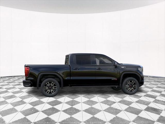 new 2025 GMC Sierra 1500 car, priced at $67,343