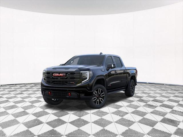 new 2025 GMC Sierra 1500 car, priced at $67,343