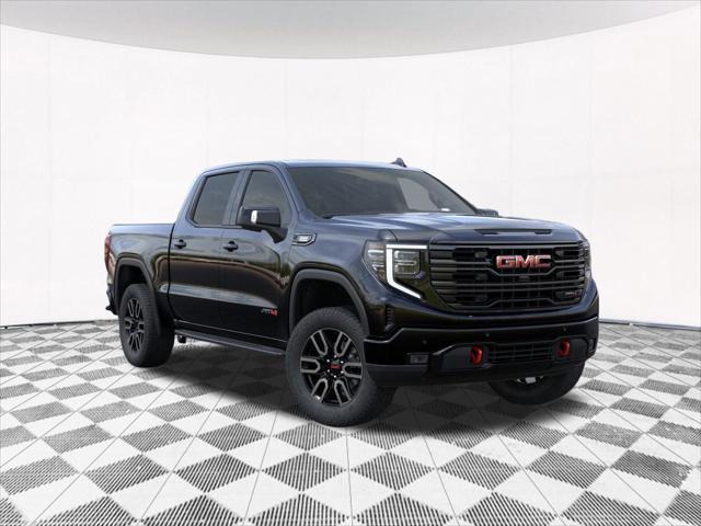 new 2025 GMC Sierra 1500 car, priced at $67,343