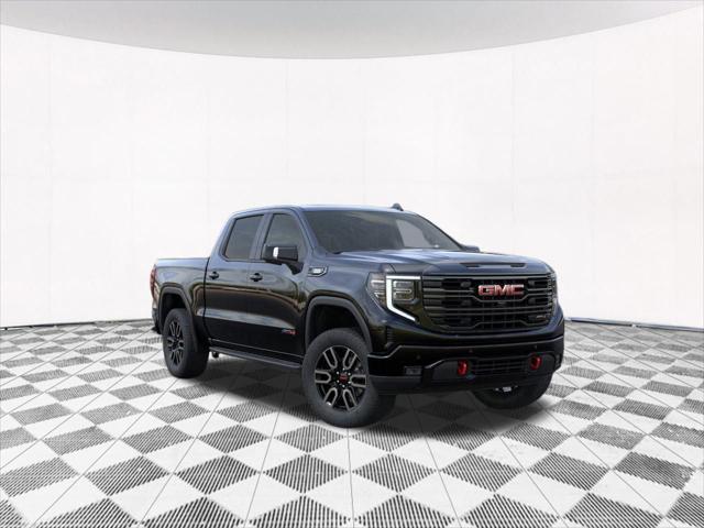 new 2025 GMC Sierra 1500 car, priced at $67,343