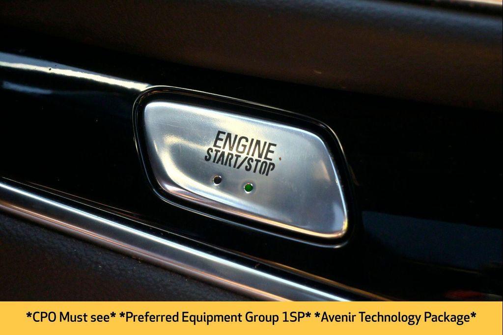 used 2024 Buick Enclave car, priced at $42,989