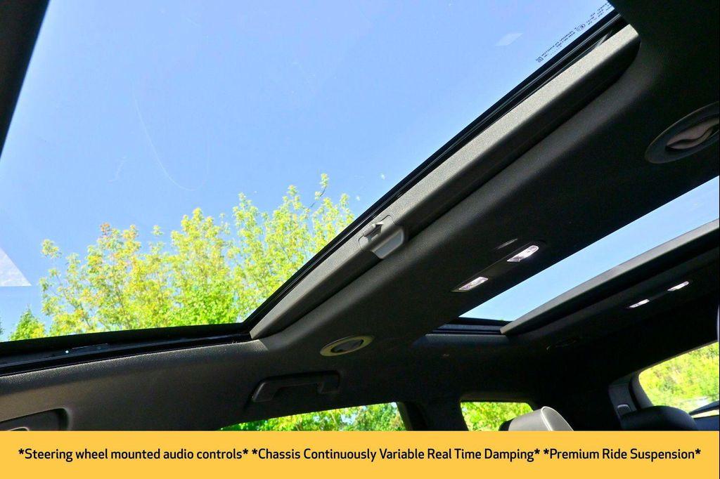 used 2024 Buick Enclave car, priced at $42,989