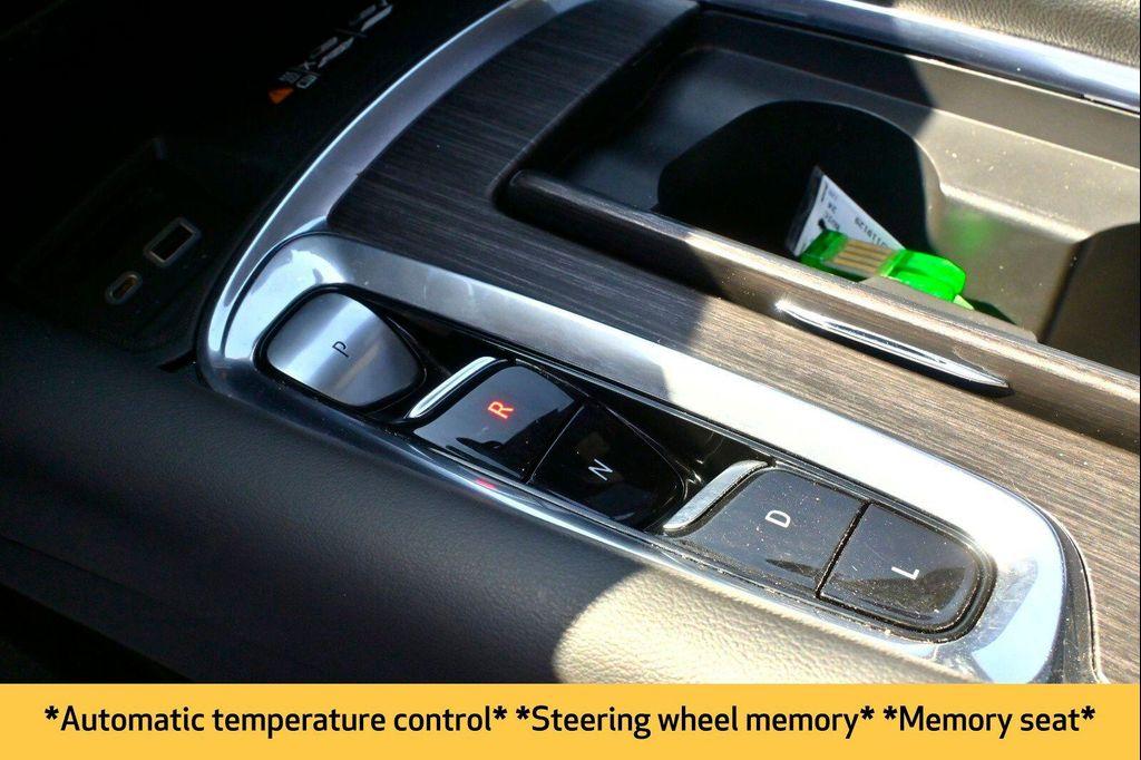 used 2024 Buick Enclave car, priced at $42,989