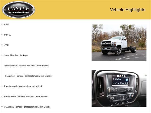 new 2024 Chevrolet Silverado 1500 car, priced at $67,203