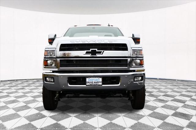 new 2024 Chevrolet Silverado 1500 car, priced at $73,537