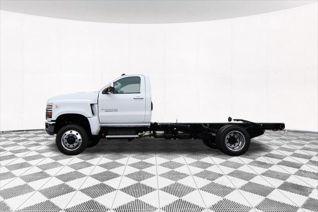 new 2024 Chevrolet Silverado 1500 car, priced at $67,203