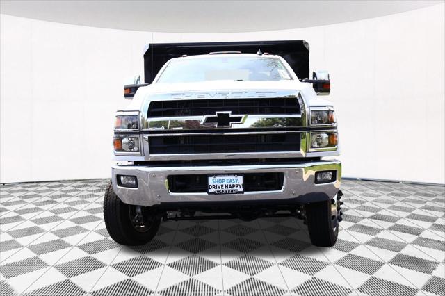 new 2024 Chevrolet Silverado 1500 car, priced at $72,977