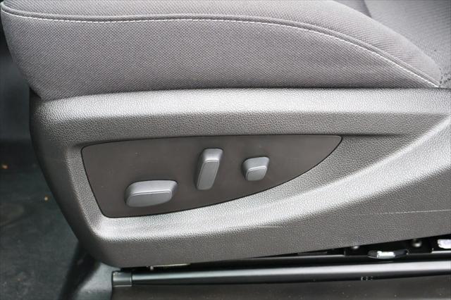 new 2024 Chevrolet Silverado 1500 car, priced at $67,203