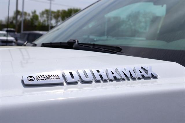 new 2024 Chevrolet Silverado 1500 car, priced at $72,977