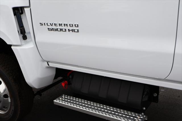 new 2024 Chevrolet Silverado 1500 car, priced at $67,203