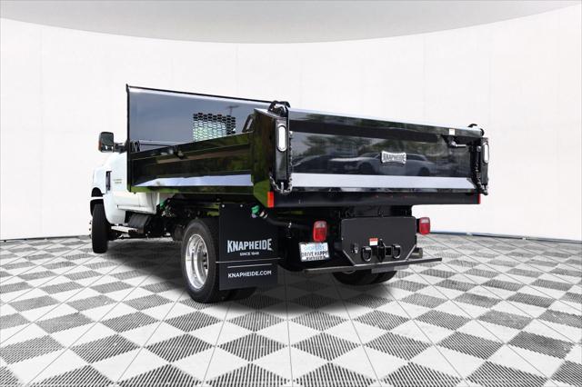 new 2024 Chevrolet Silverado 1500 car, priced at $72,977