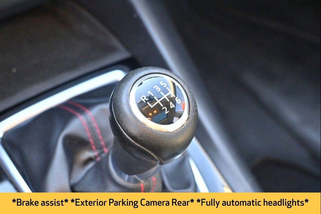 used 2016 Mazda Mazda3 car, priced at $9,441