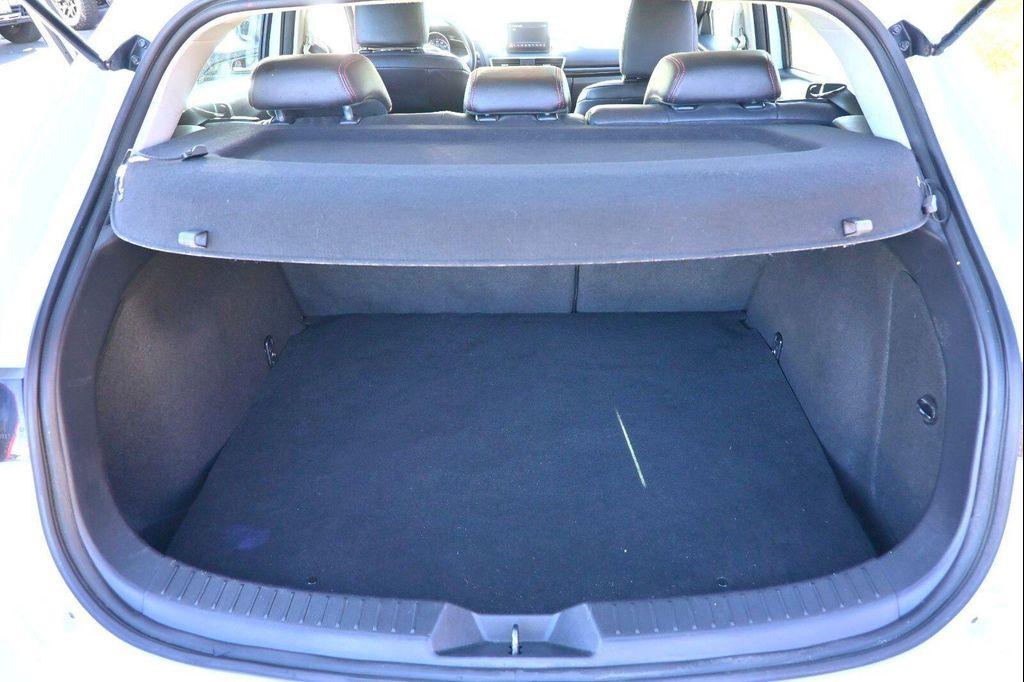 used 2016 Mazda Mazda3 car, priced at $9,441