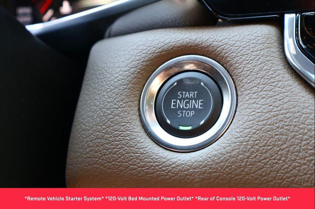 new 2025 GMC Canyon car, priced at $53,962