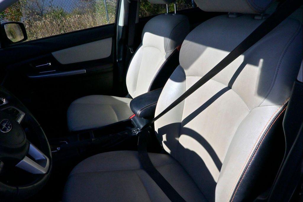 used 2016 Subaru Crosstrek car, priced at $13,201