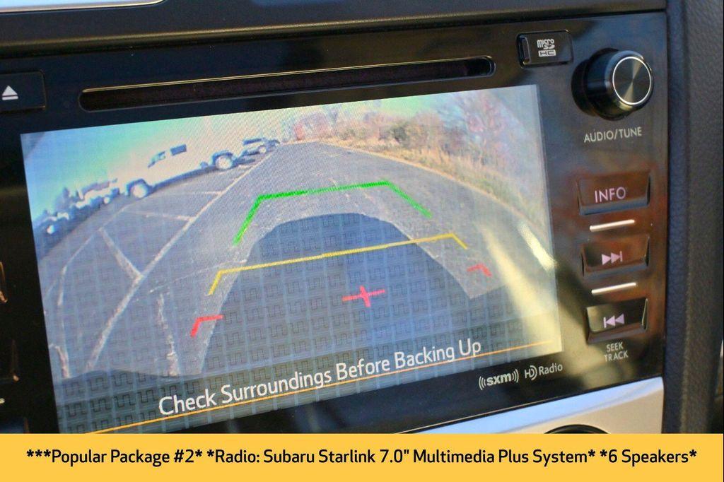 used 2016 Subaru Crosstrek car, priced at $13,201