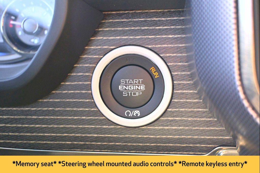 used 2021 Ram 1500 car, priced at $37,898