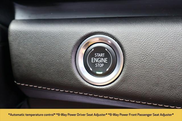 used 2024 Cadillac Escalade car, priced at $94,656