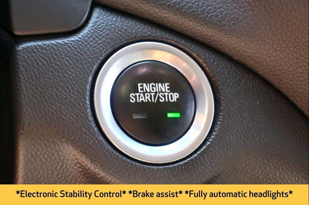 used 2019 Chevrolet Equinox car, priced at $13,397