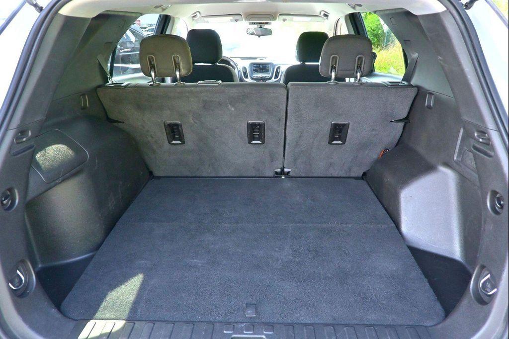 used 2019 Chevrolet Equinox car, priced at $13,397
